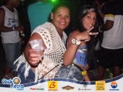 Lançamento Bloco do Patrão